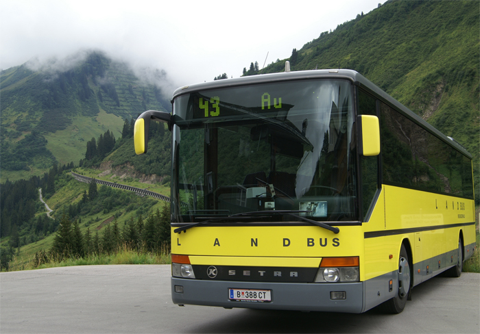 delhi manali volvo tour